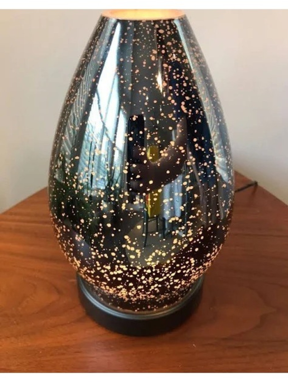 Scentsy diffuser cover